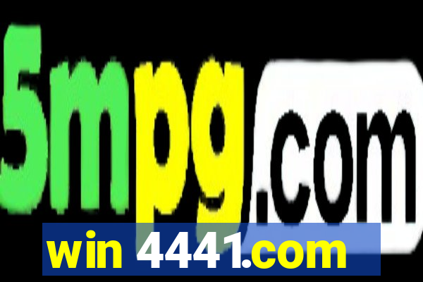 win 4441.com
